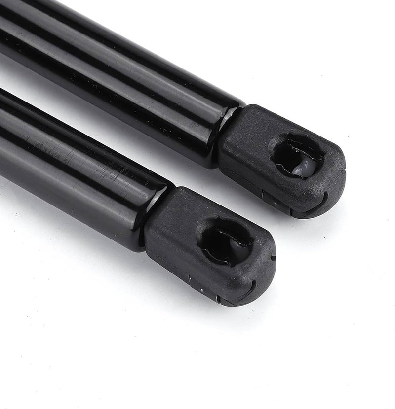 Wivplex Hood Lift Support for Nissan Frontier Navara D40 - Image 3