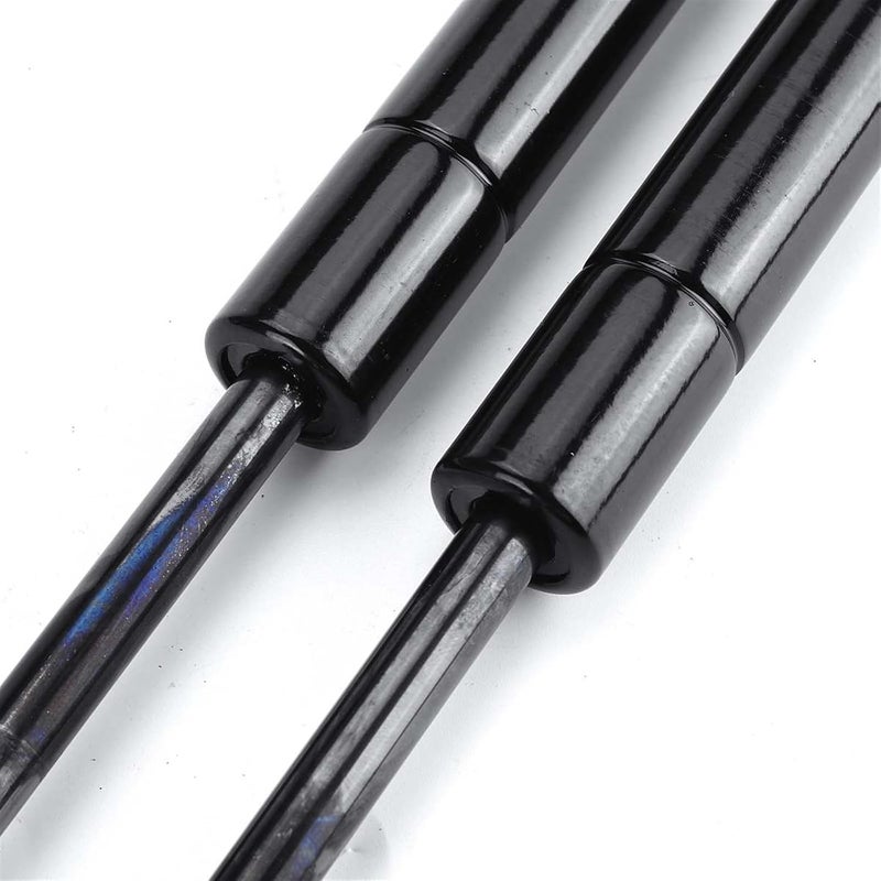 Wivplex Hood Lift Support for Nissan Frontier Navara D40 - Image 2