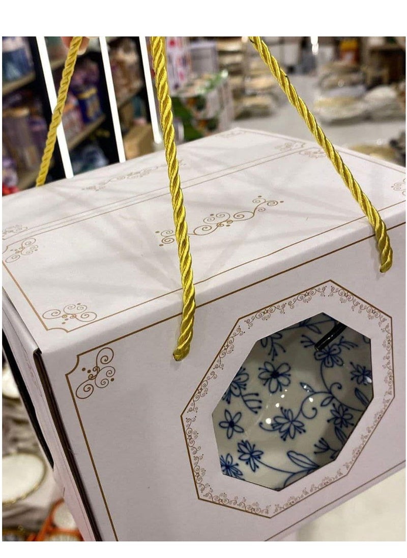 ماركة غير محددة - طقم بولات اندونيسي- 4 قطعه - Image 1