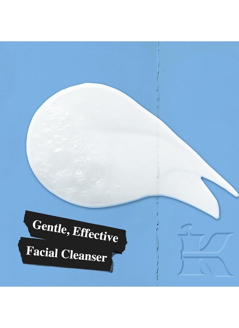 Kiehl's Ultra Facial Cleanser, Gentle Liquid Formula that Cleanses without Over Drying or Stripping Skin, 150ml  - Image 2