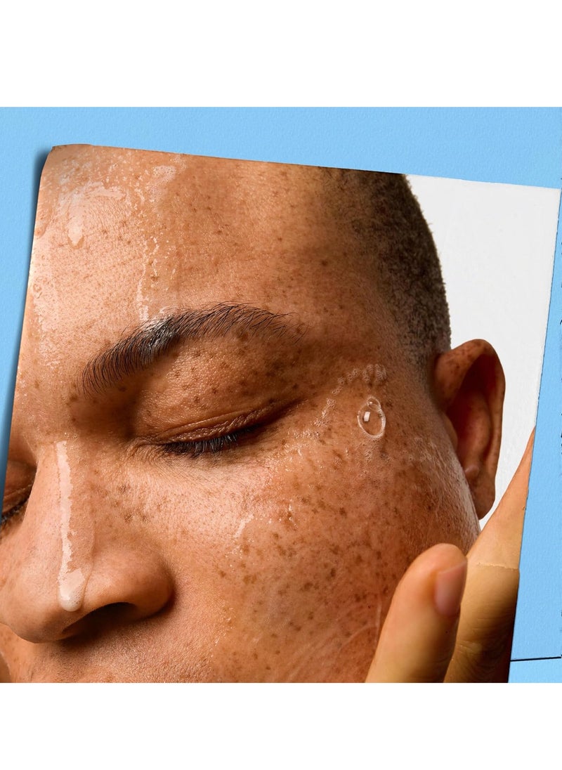 Kiehl's Ultra Facial Cleanser, Gentle Liquid Formula that Cleanses without Over Drying or Stripping Skin, 150ml  - Image 3