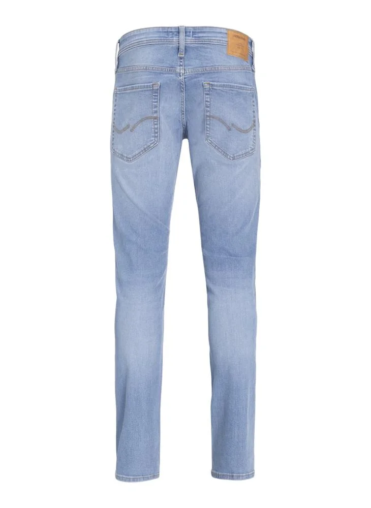JACK & JONES Casual Slim Fit Jeans