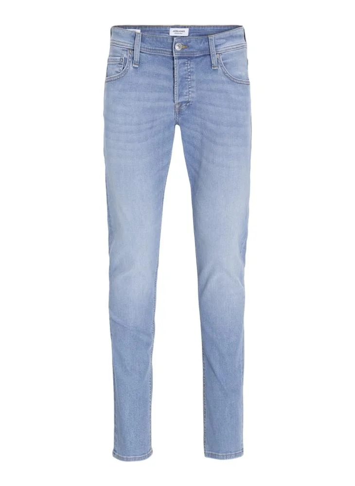 JACK & JONES Casual Slim Fit Jeans