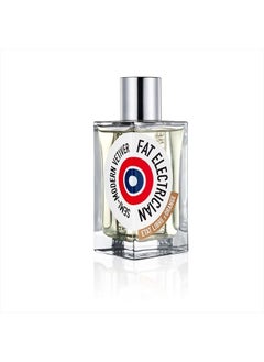 ETAT LIBRE D'ORANGE Fat Electrician Eau de Parfum Spray, 3.38 Fl Oz  - Image 1