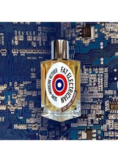 ETAT LIBRE D'ORANGE Fat Electrician Eau de Parfum Spray, 3.38 Fl Oz  - Image 3
