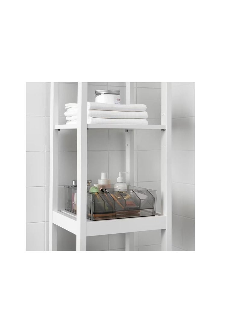 صندوق بحجيرات، مدخن 32x28x10 سم - Image 2