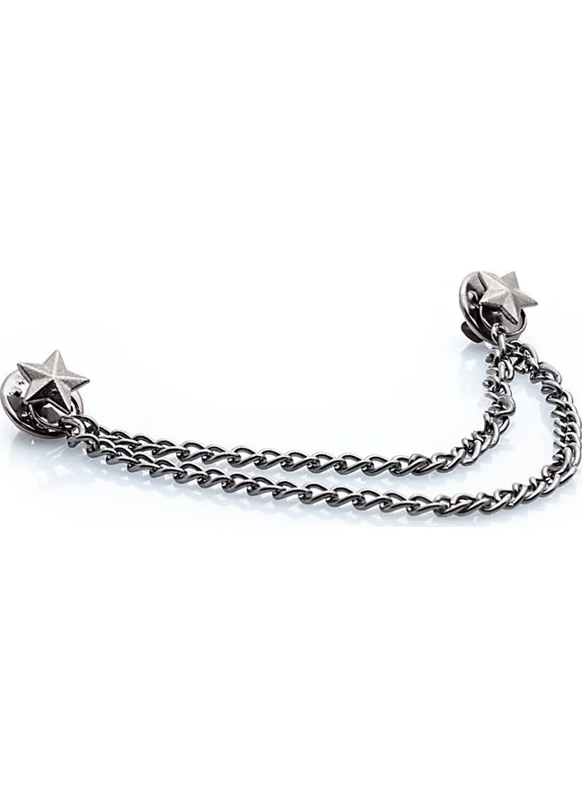 Tudors Men's Lapel Pin