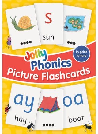 Jolly Phonics Picture Flash Cards: In Print Letters - pzsku/Z7209DE07C6614D62BA0FZ/45/_/1739453286/da240c60-b860-45f5-9ede-40dcb87c5712