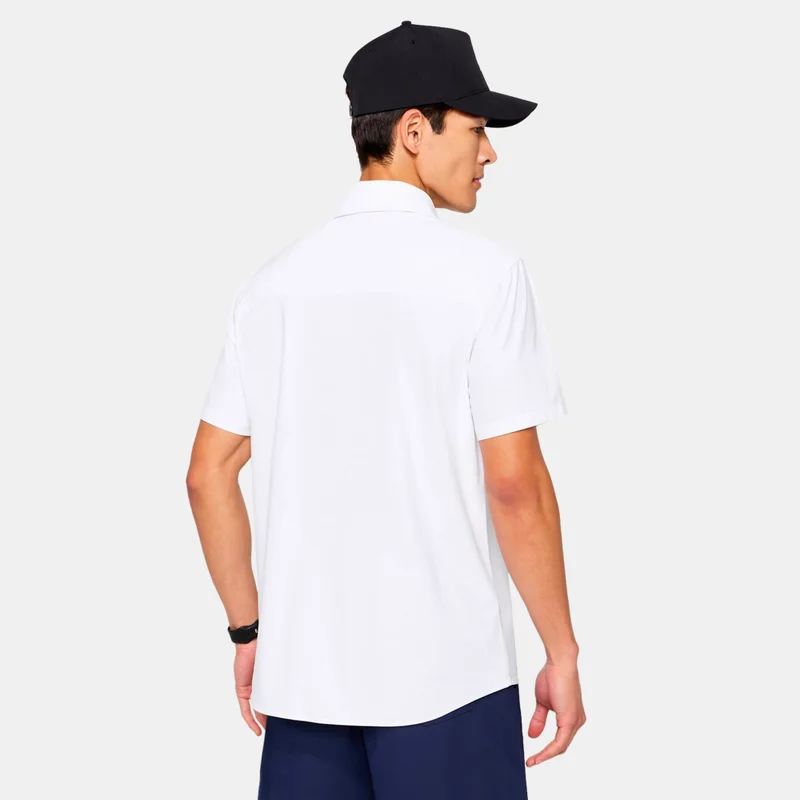 Fabletics Men's The Don Shirt