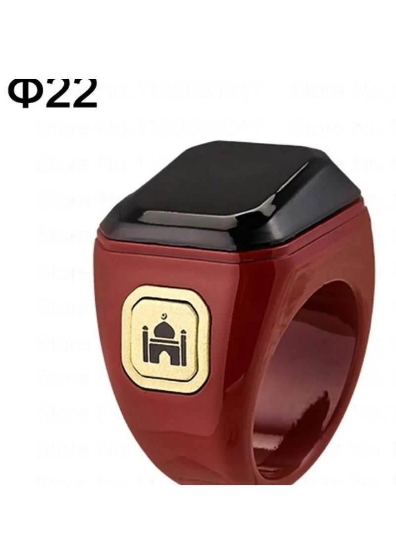 Generic - Finished partial cleaning 22 nights until power, number of clean places with Bluetooth - Image 1
