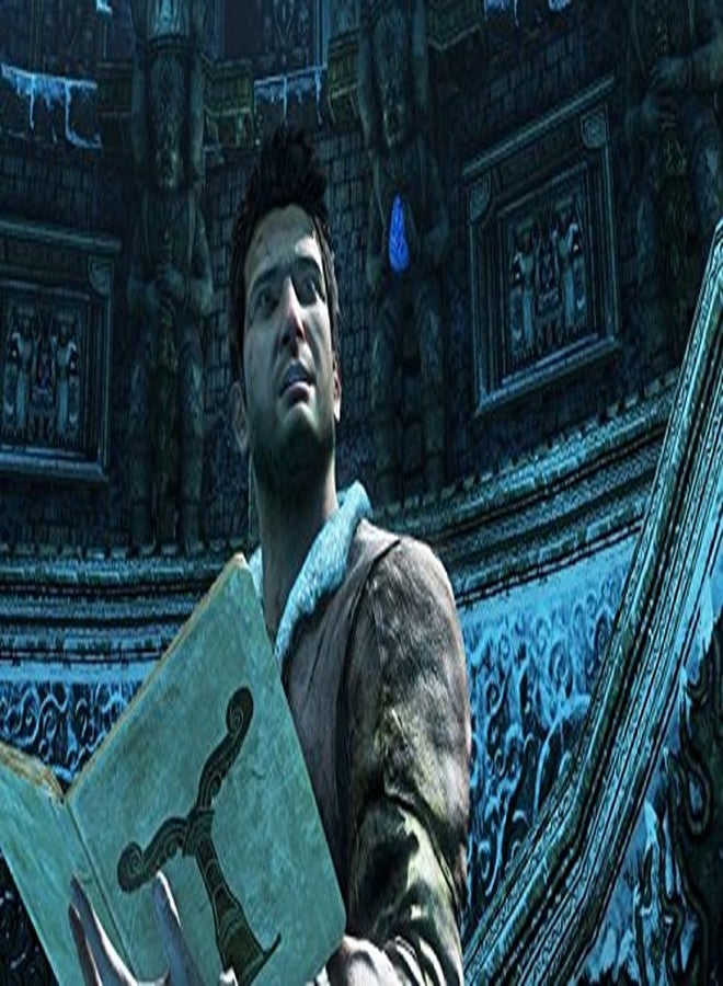 سوني Uncharted 2: Among Thieves Remastered (DE/Multi in Game) - Image 2