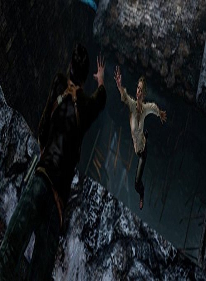 سوني Uncharted 2: Among Thieves Remastered (DE/Multi in Game) - Image 3