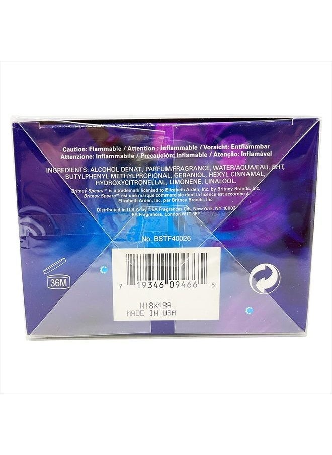 Britney Spears Midnight Fantasy EDP for Women 100 ml/3.4 oz.  - Image 5