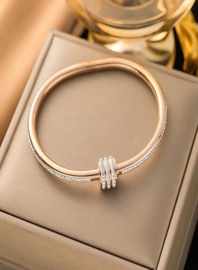 IGA COLLECTION Valentines Women Fashion Jewllery New Trend Design Bracelet - Image 3