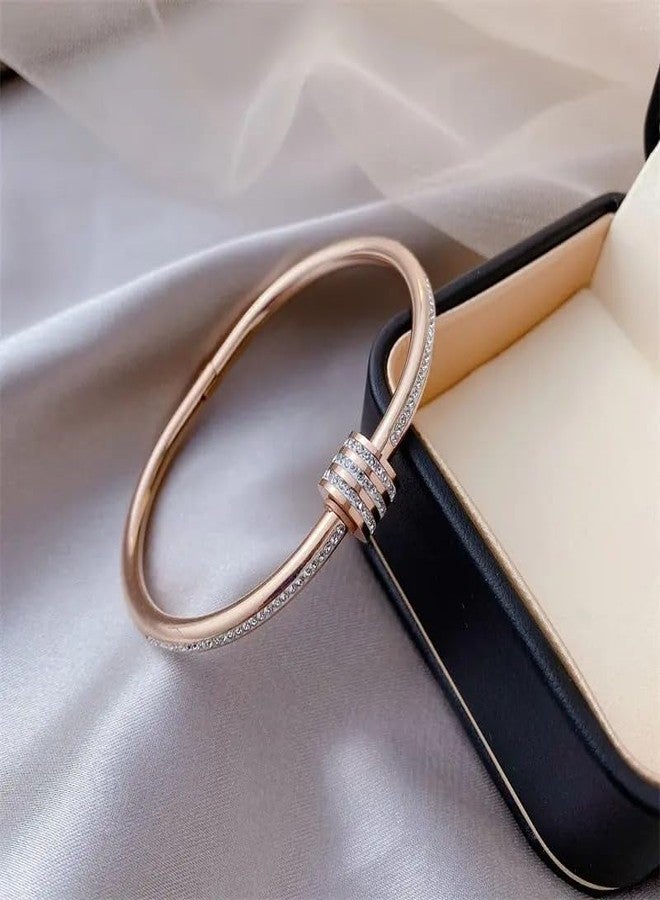 IGA COLLECTION Valentines Women Fashion Jewllery New Trend Design Bracelet - Image 4
