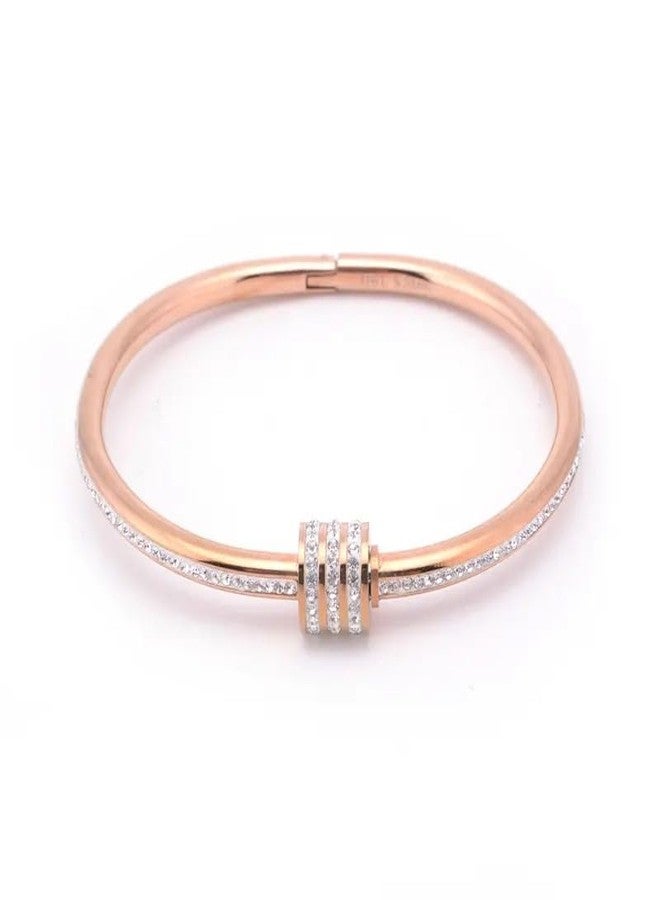 IGA COLLECTION Valentines Women Fashion Jewllery New Trend Design Bracelet - Image 2