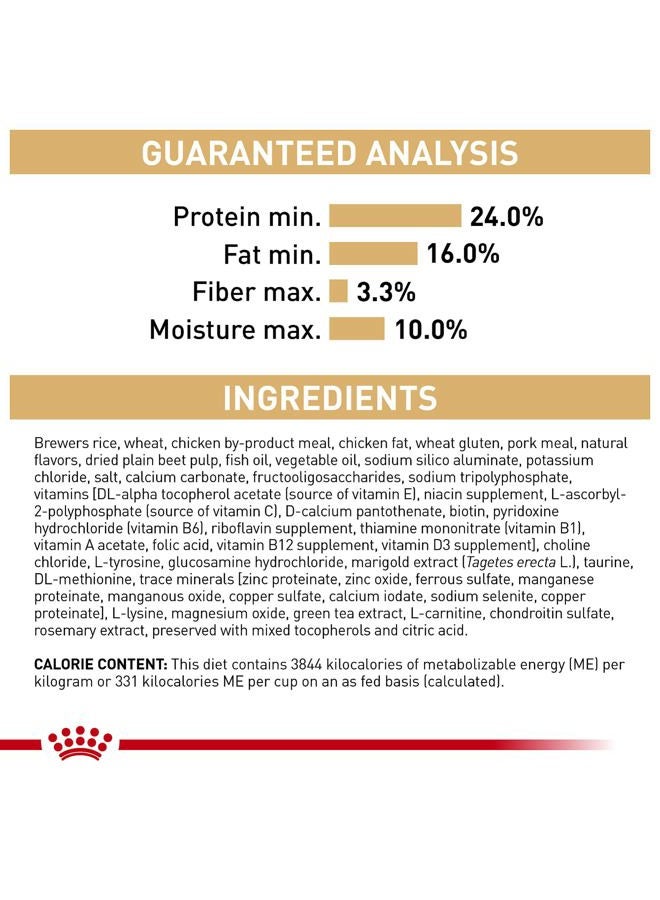 ROYAL CANIN Breed Health Nutrition French Bulldog Adult: Dry Dog Food, 17 lb bag - Image 5