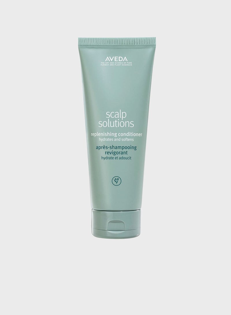 AVEDA Scalp Solutions Replenishing Conditioner 200ml - Image 1