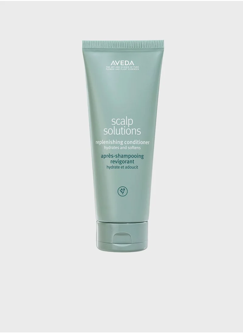 AVEDA Scalp Solutions Replenishing Conditioner 200ml