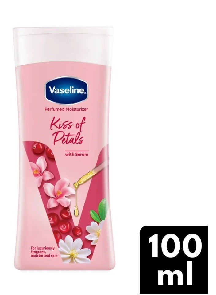 فازلين لوشن الجسم فازلين كيس أوف بيتالز 100 مل - Image 1