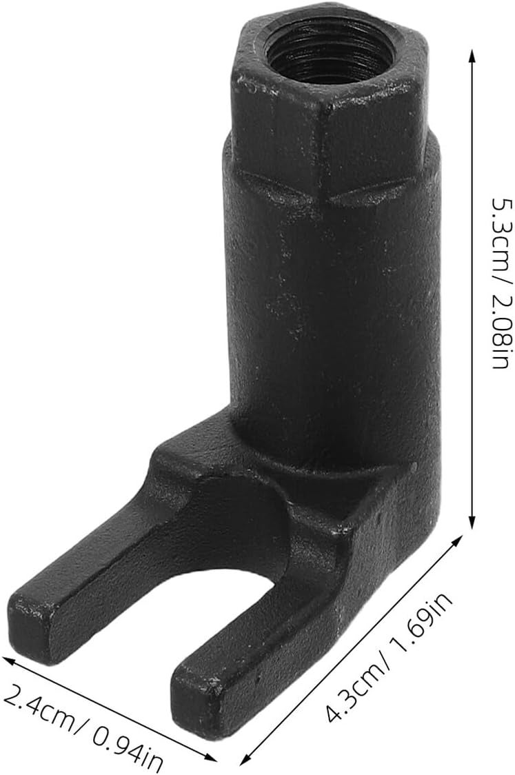 PATKAW Hand-held Injector Puller Removal Tool Set for 2011-2018 Diesel Engines Fuel Injector Extractor with Installer Automotive Engine Fuel Injection Maintenance Equipment - Image 2