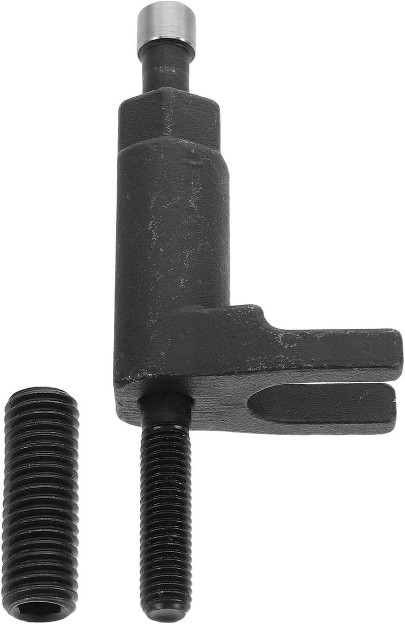 PATKAW Hand-held Injector Puller Removal Tool Set for 2011-2018 Diesel Engines Fuel Injector Extractor with Installer Automotive Engine Fuel Injection Maintenance Equipment - Image 1