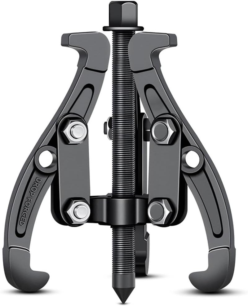 BELOMI 3 Jaw Inner Bearing Puller Tool - Image 1