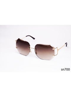 collction suglasses inspired by FENDI