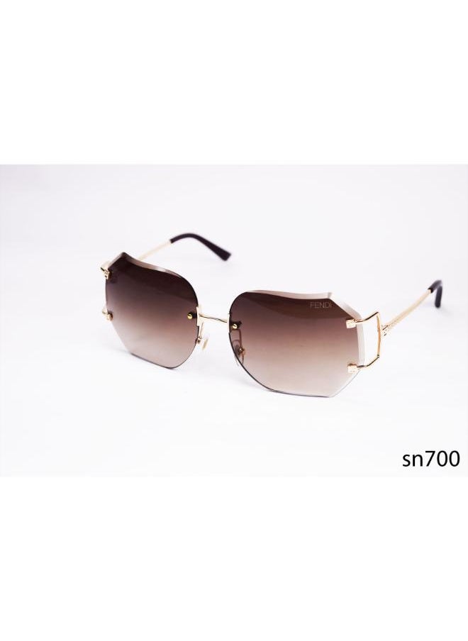 Generic - collction suglasses inspired by FENDI - Image 1