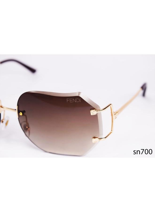 Generic - collction suglasses inspired by FENDI - Image 1