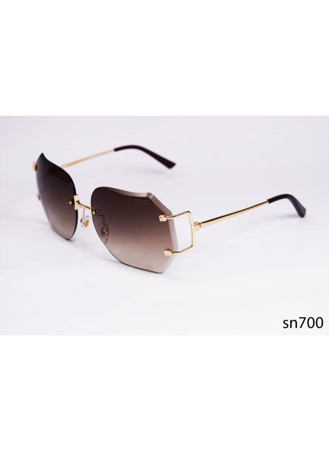 Generic - collction suglasses inspired by FENDI - Image 1
