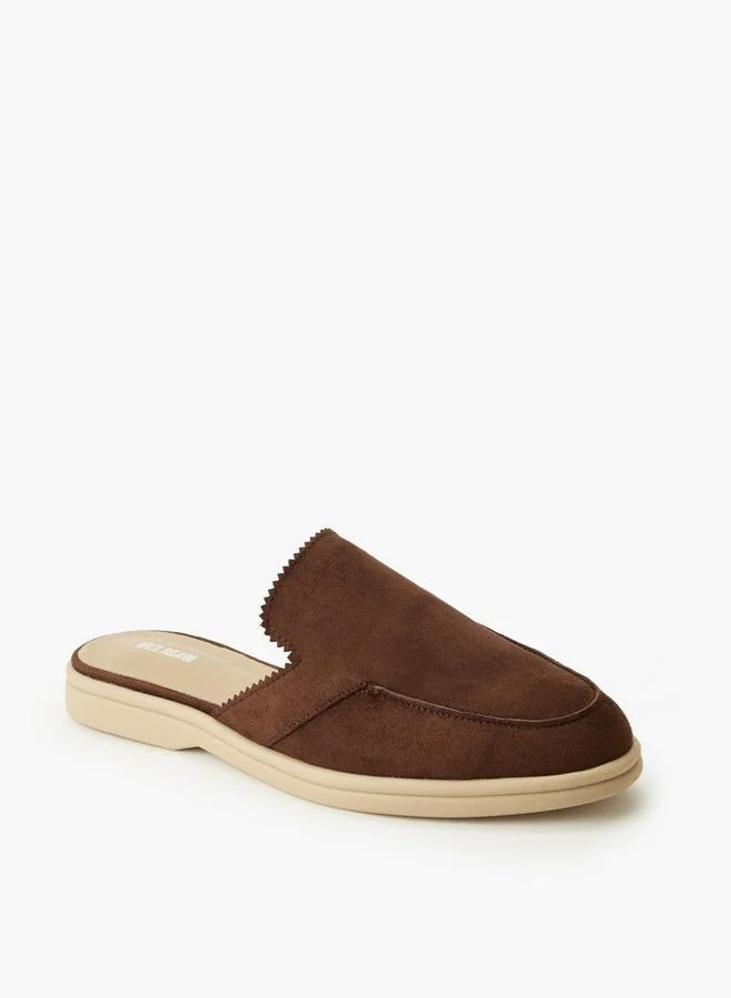 Renzo Ruganni Women Slip-On Mules