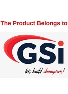 GSI gsi plastic ring toss for kids outdoor speed and agility training games- Multi color  - Image 4