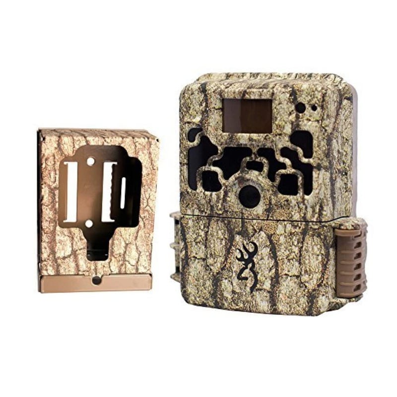 Browning Trail Camera Security Box - Image 2