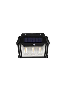 CBK 3 watt solar outdoor bulb  - Image 1
