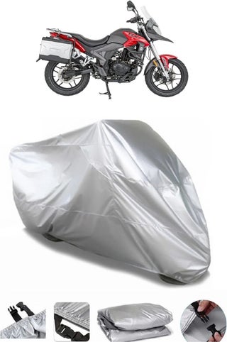 Mondial RX1I Evo Grey Waterproof Motorcycle Canvas Premium - pzsku/Z720B7155B15CF1A95AADZ/45/_/1737002378/40dc583a-995c-474a-a793-4a88fa608ad3