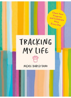 Tracking My Life - pzsku/Z720B91FA824C2D48A9F4Z/45/_/1731348257/2b1af577-9860-45bd-be63-6d873daedcb9