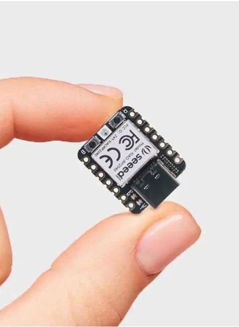 Seeed Xiao RP2040 – ARM Cortex M0+