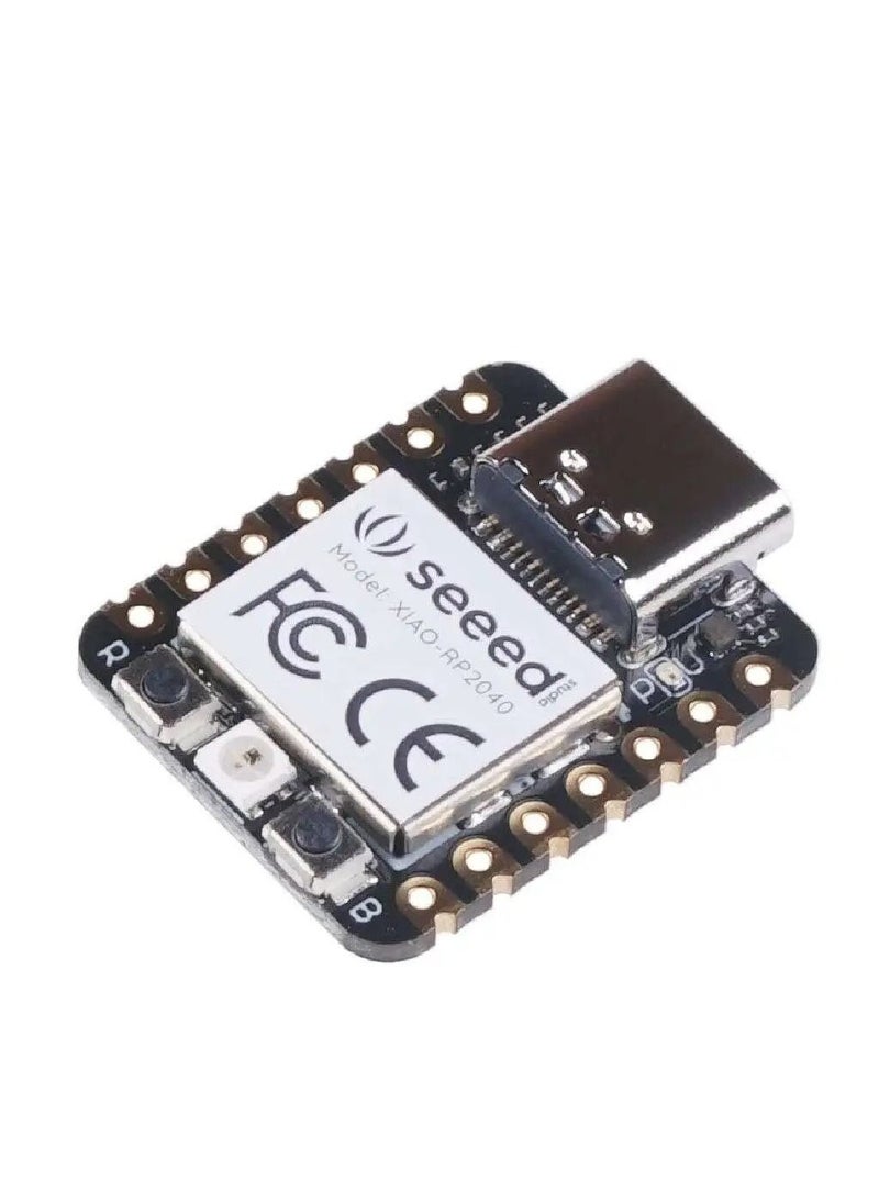 seeed studio - Seeed Xiao RP2040 – ARM Cortex M0+ - Image 1