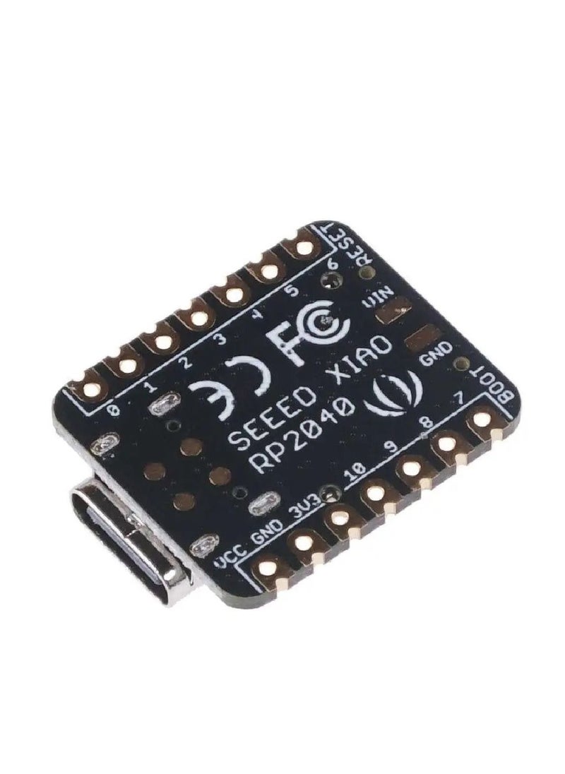 seeed studio - Seeed Xiao RP2040 – ARM Cortex M0+ - Image 1