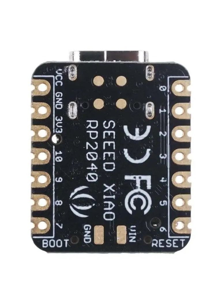 seeed studio - Seeed Xiao RP2040 – ARM Cortex M0+ - Image 1