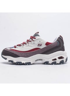 SKECHERS New Height Increase Casual Versatile Sports Running 