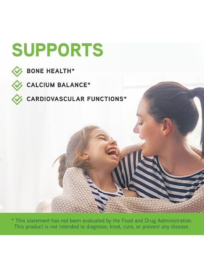 DAVINCI Labs D3K2 Liquid  Liquid Vitamin D  Vitamin K Supplement for Bone Health Heart Support  Calcium Absorption  30mL 30 Servings - Image 4