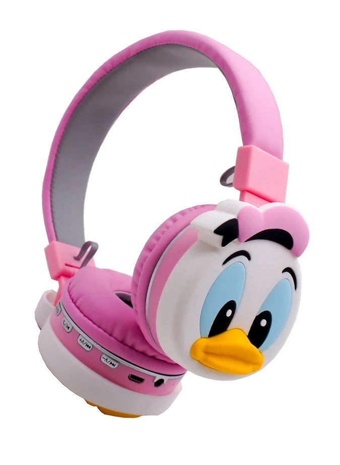 دك سماعة بلوتوث داك فانتازيا - Image 1