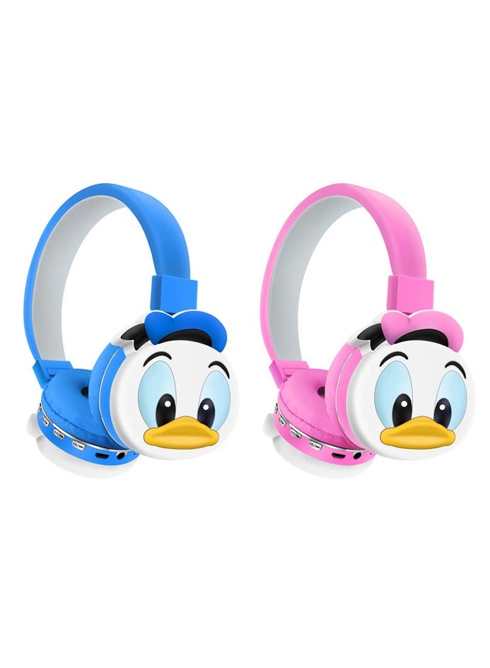 دك سماعة بلوتوث داك فانتازيا - Image 2