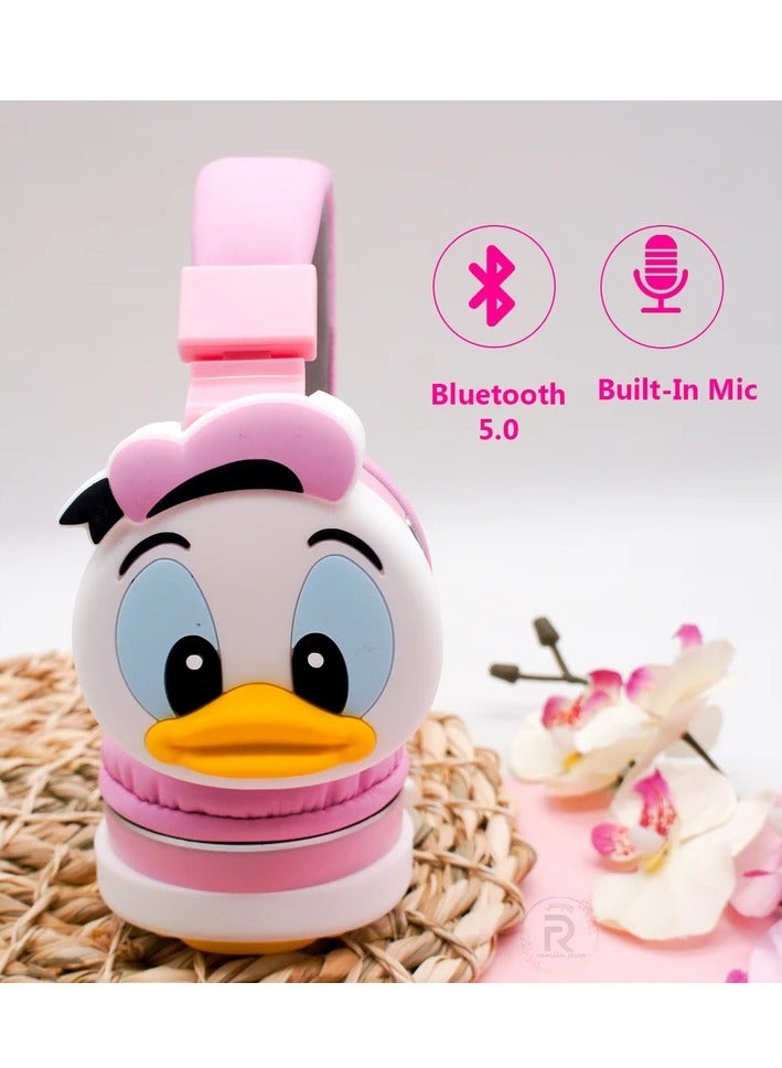 دك سماعة بلوتوث داك فانتازيا - Image 5