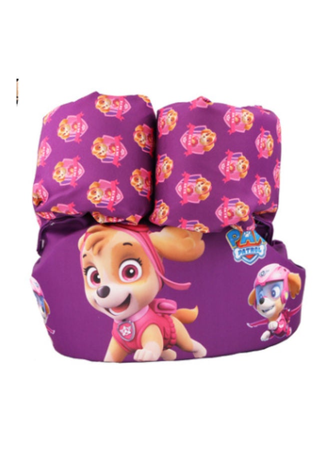 NIBEMINENT Cartoon Printed Pool Arm Float