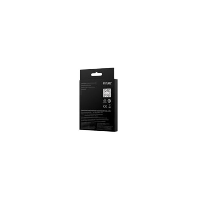 محرك الأقراص ذو الحالة الصلبة الداخلي SSD-FUTURE Lite، سعة 2048 جيجابايت - Image 5