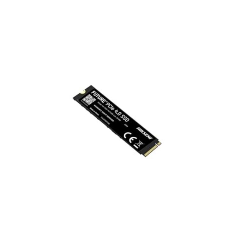 محرك الأقراص ذو الحالة الصلبة الداخلي SSD-FUTURE Lite، سعة 2048 جيجابايت - Image 2