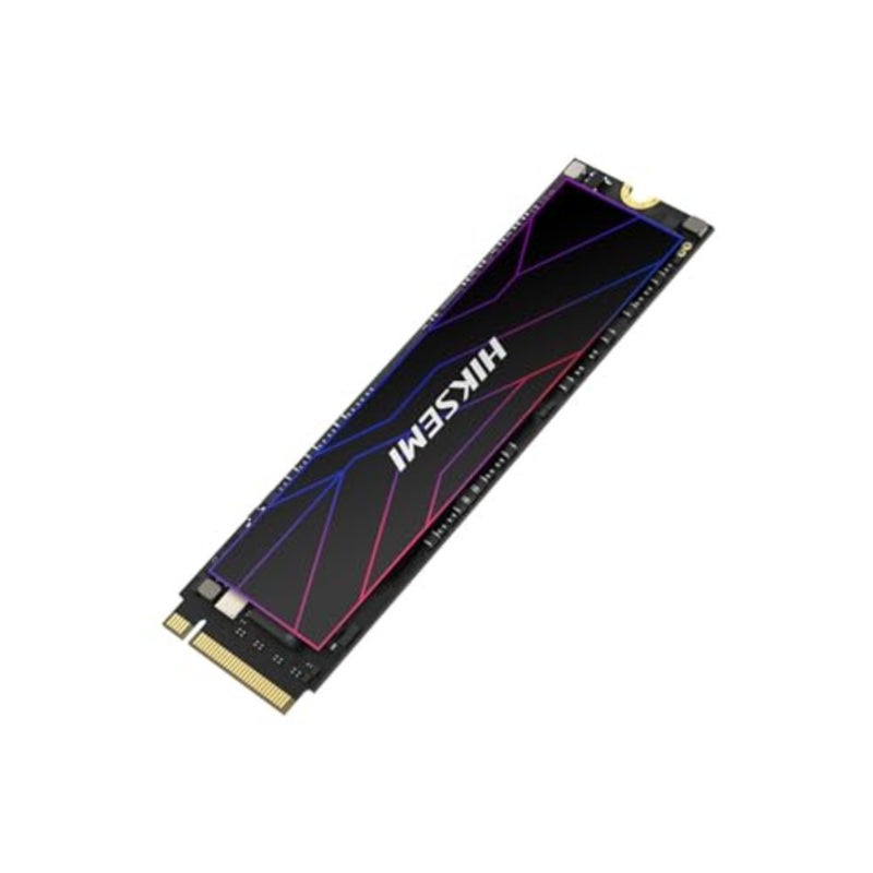 محرك الأقراص ذو الحالة الصلبة الداخلي SSD-FUTURE Lite، سعة 2048 جيجابايت - Image 1
